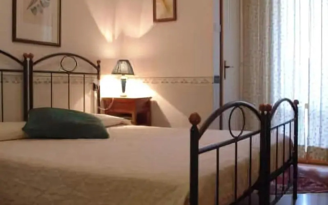 Hotel Giardino