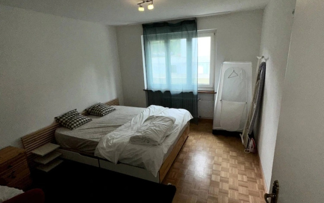 Furnished Apartment in Baden