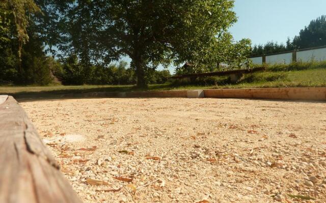 La Closerie des Arts - Piscine et Spa