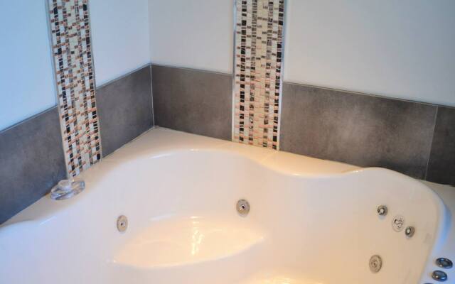 IQU Apart & Spa