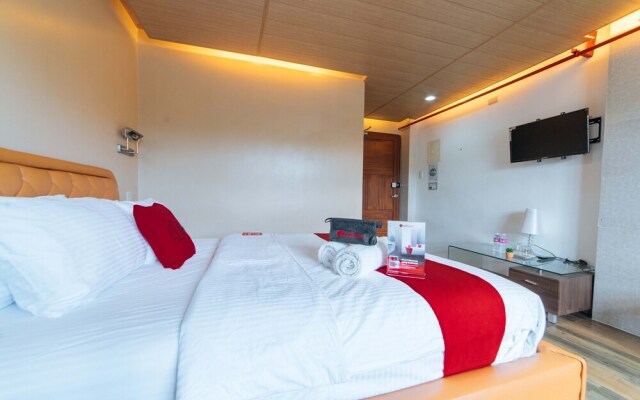 Lawaan Econotel by RedDoorz