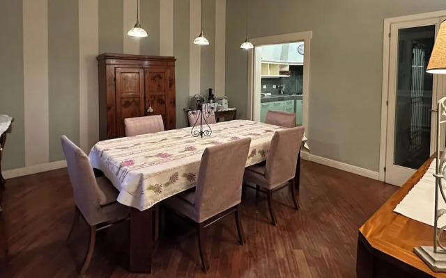 Room & Breakfast Rondinelli