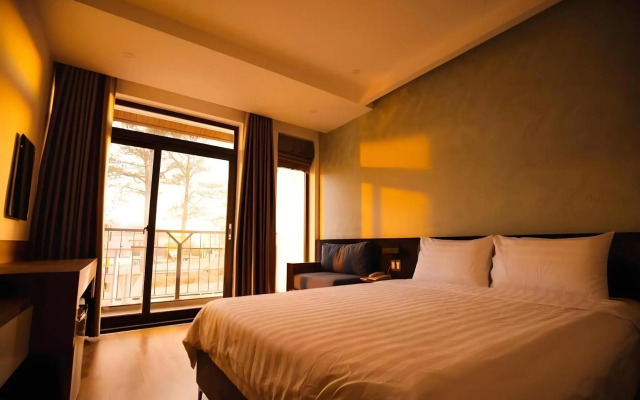 Mille Fleurs 02 Hotel