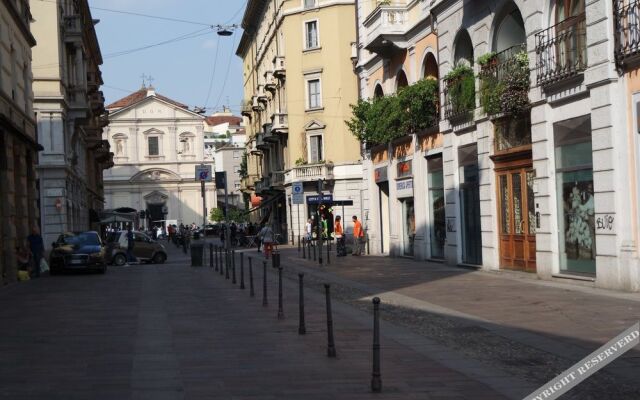 Temporary Home - Porta Venezia