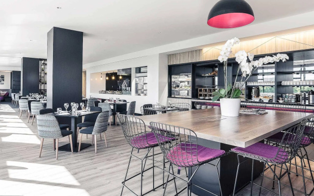 voco Brisbane City Centre Hotel 