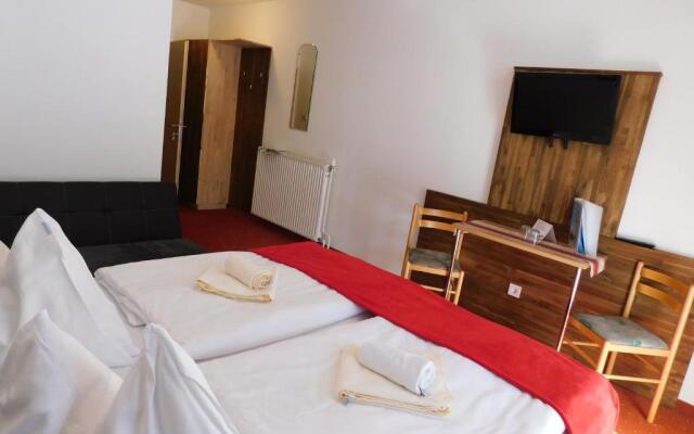 Alpenhotel Lanz