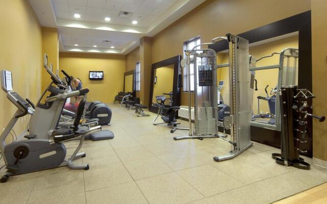 Embassy Suites by Hilton Raleigh Durham Airport Brier Creek