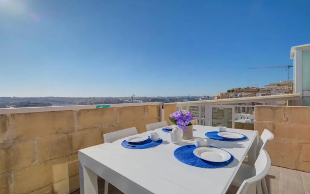Valletta Merisi Suites