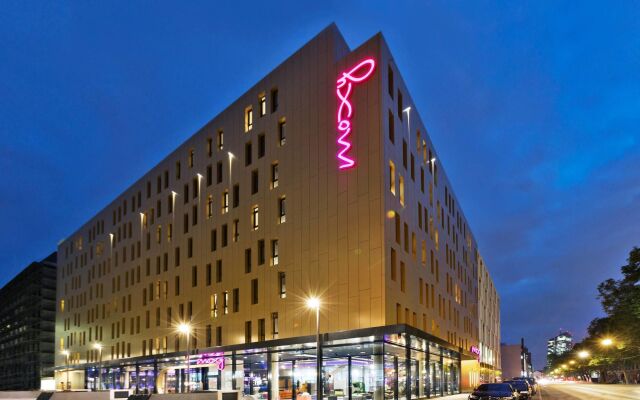 MOXY Frankfurt East