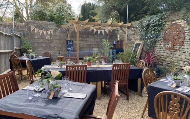 The Boot Inn Rutland