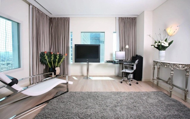 Crowne Plaza Tel Aviv City Center by IHG