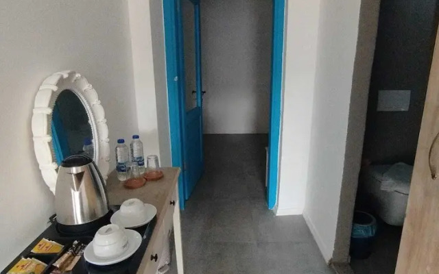 Misket Hotel