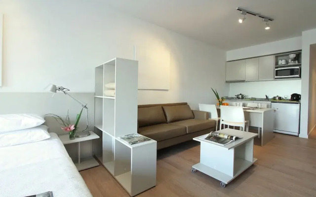 Babel Town House Palermo