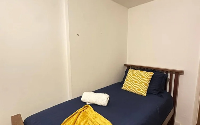 Stylish & Bright 3BR in Headington, Oxford Area