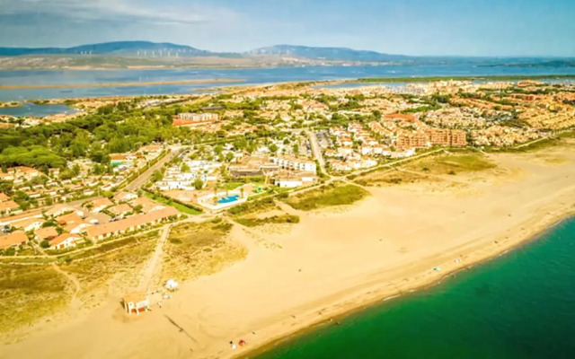 Camping Rives Des Corbieres