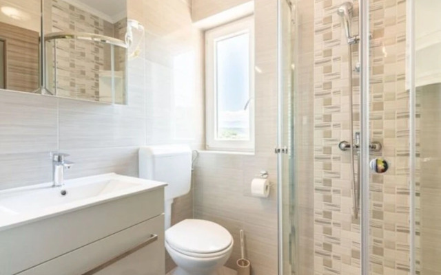 Barbara - Steps From the Beach - A4