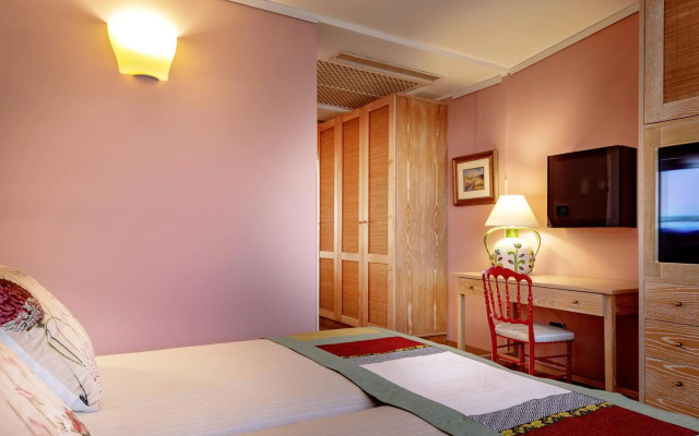 Hotel Stella Maris