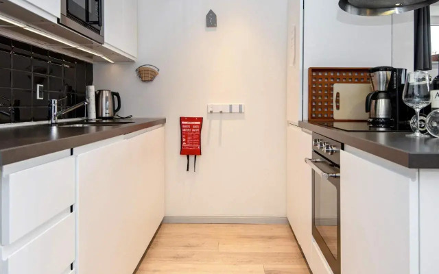 Holiday home Broager V