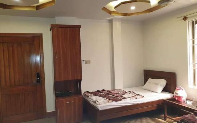 Rehan Hotel
