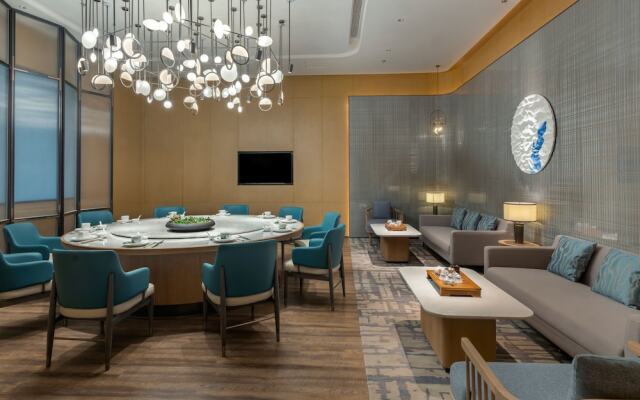 Courtyard By Marriott Foshan Gaoming