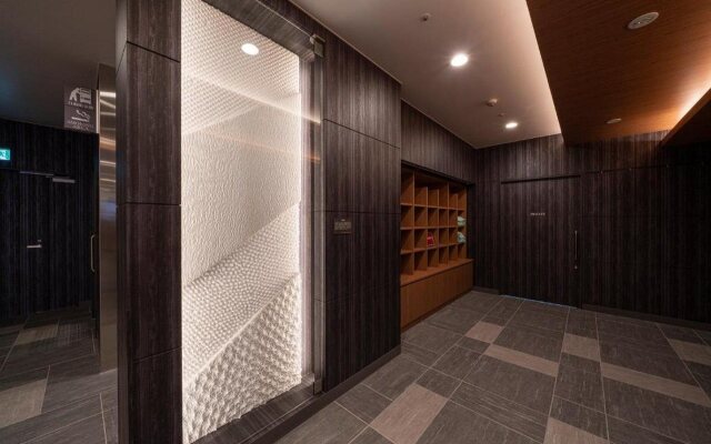 R&B Hotel Nagoya-Ekimae