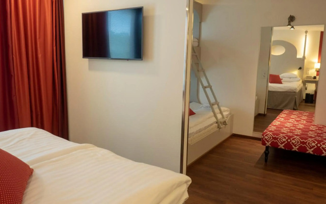 Original Sokos Hotel Seurahuone Kotka
