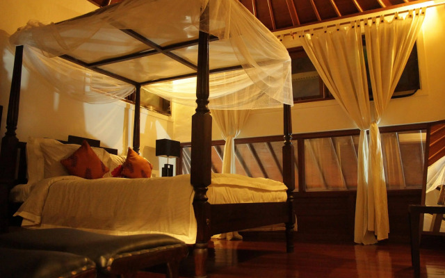 Villa Shantia