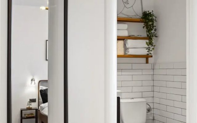 Victoriei 31 by MRG Apartments