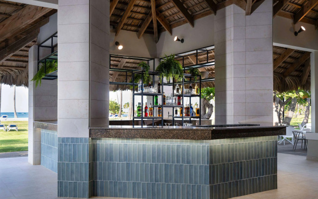 Wyndham Alltra Samana All Inclusive Resort