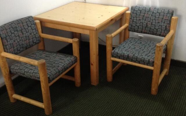 Plaza Inn Great Falls