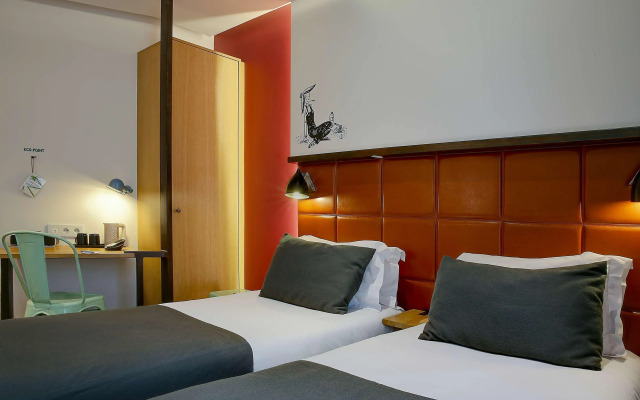 Hotel Aulivia Opera