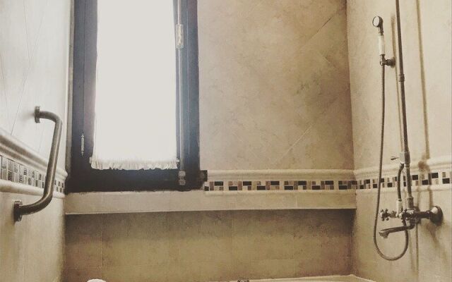 Santa Ana Hostel Boutique