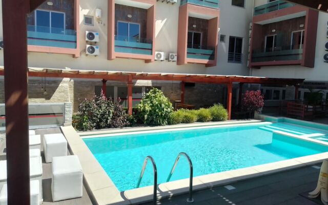 Lobito Guest Houses