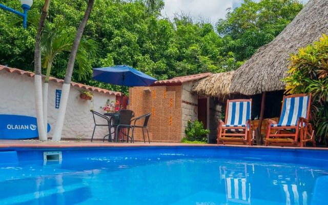 Portoazul Casa de Playa