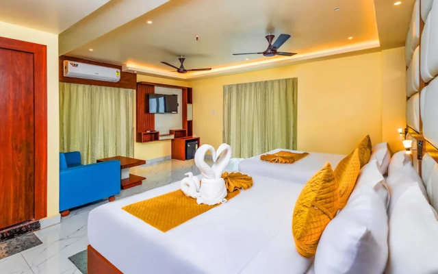 Yashshree Bangla Queen