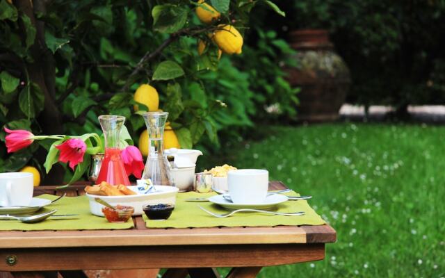 Agriturismo Villa Pedone