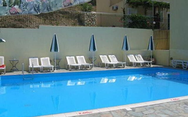 Marias Garden Apartments