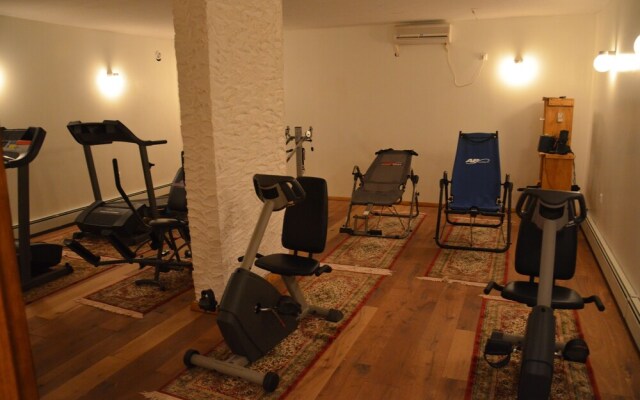 The Perfect Vacation Spot You are Welcome