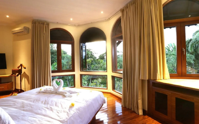 Urbanest Inn Villa