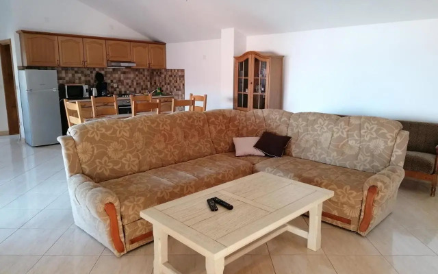 Apartman Monte Cristo