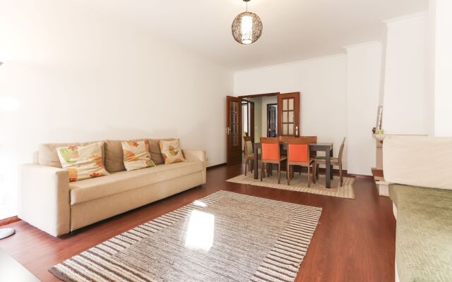 Downtown Typical by Homing