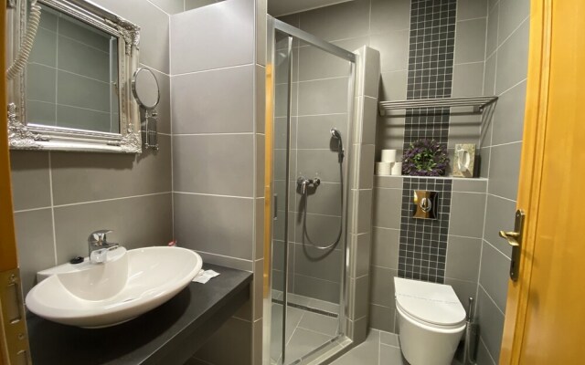 Rigótanya Relax and Wellness