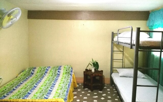 Sabina Beach Resort