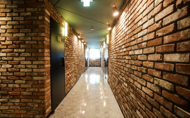 Yongin Avenue Hotel