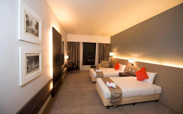 Raia Hotel & Convention Centre Alor Setar