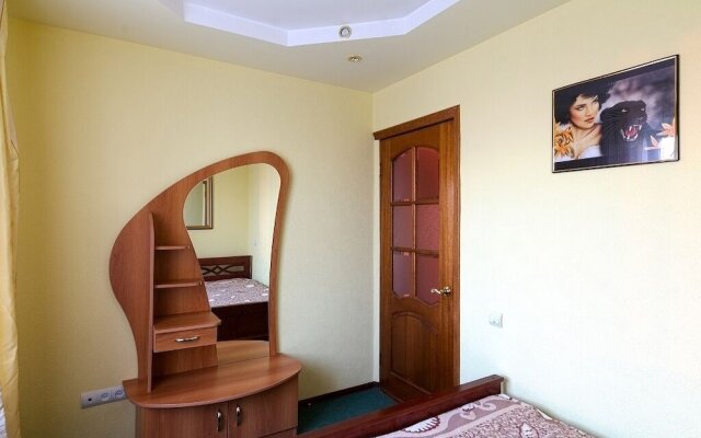 Апартаменты «Сити Инн Таганка»