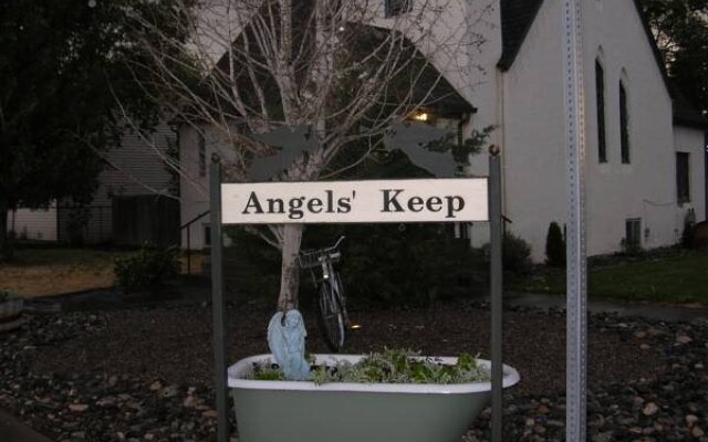 Angels Keep