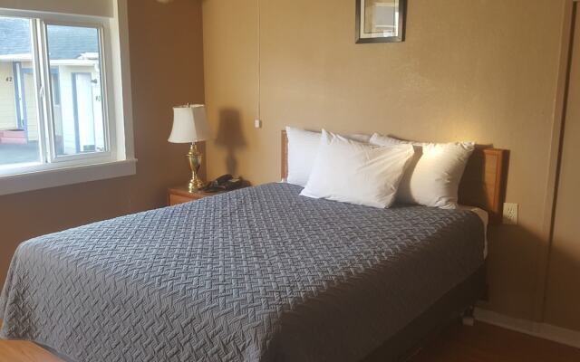 Seattle Inn Northgate