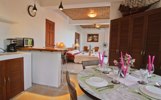 Tropicana Ocean Villas