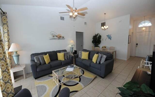 Florida Holiday Villa